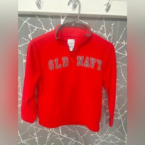 Old Navy pull over